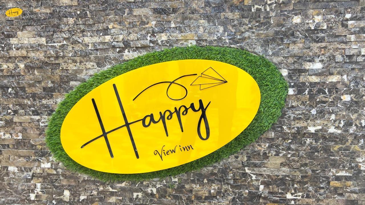 Happy View Inn Kafret el-Gabal Exterior photo